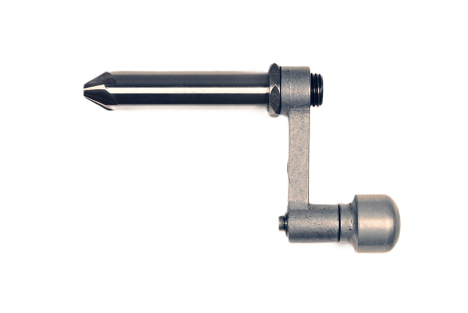 Wilson 45 degree Uniform Deburring Tool