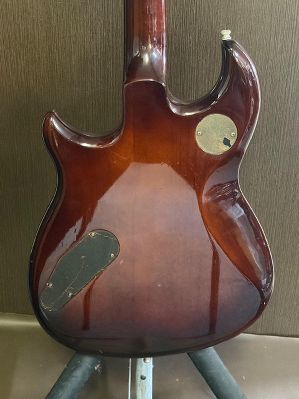 YAMAHA SF5000 Electric Guitar