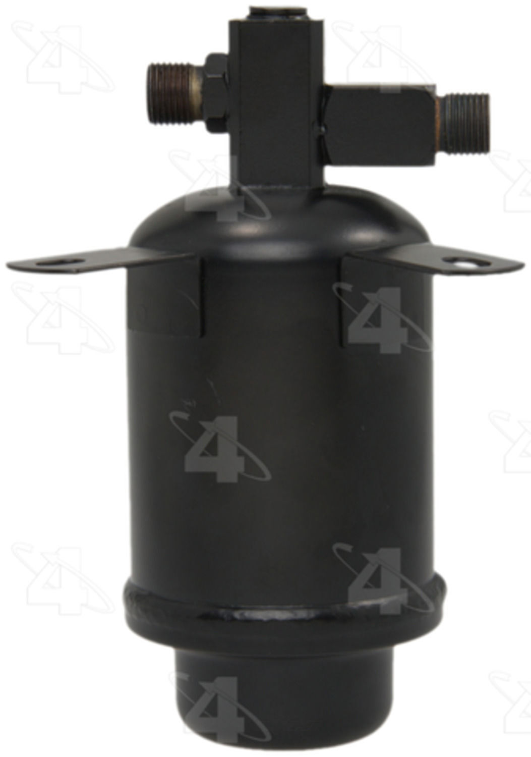 New Drier/Accumulator Four Seasons 33444