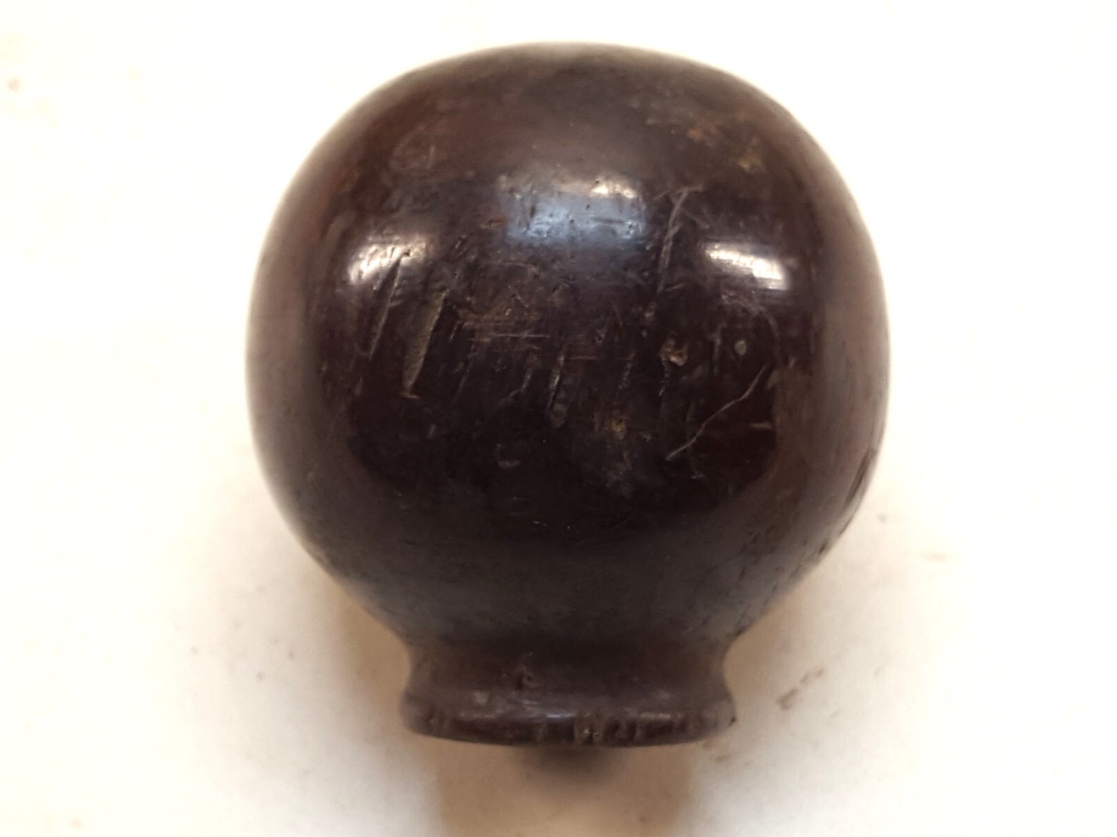 3367 Stanley No. 45; Rose Knob on Boss