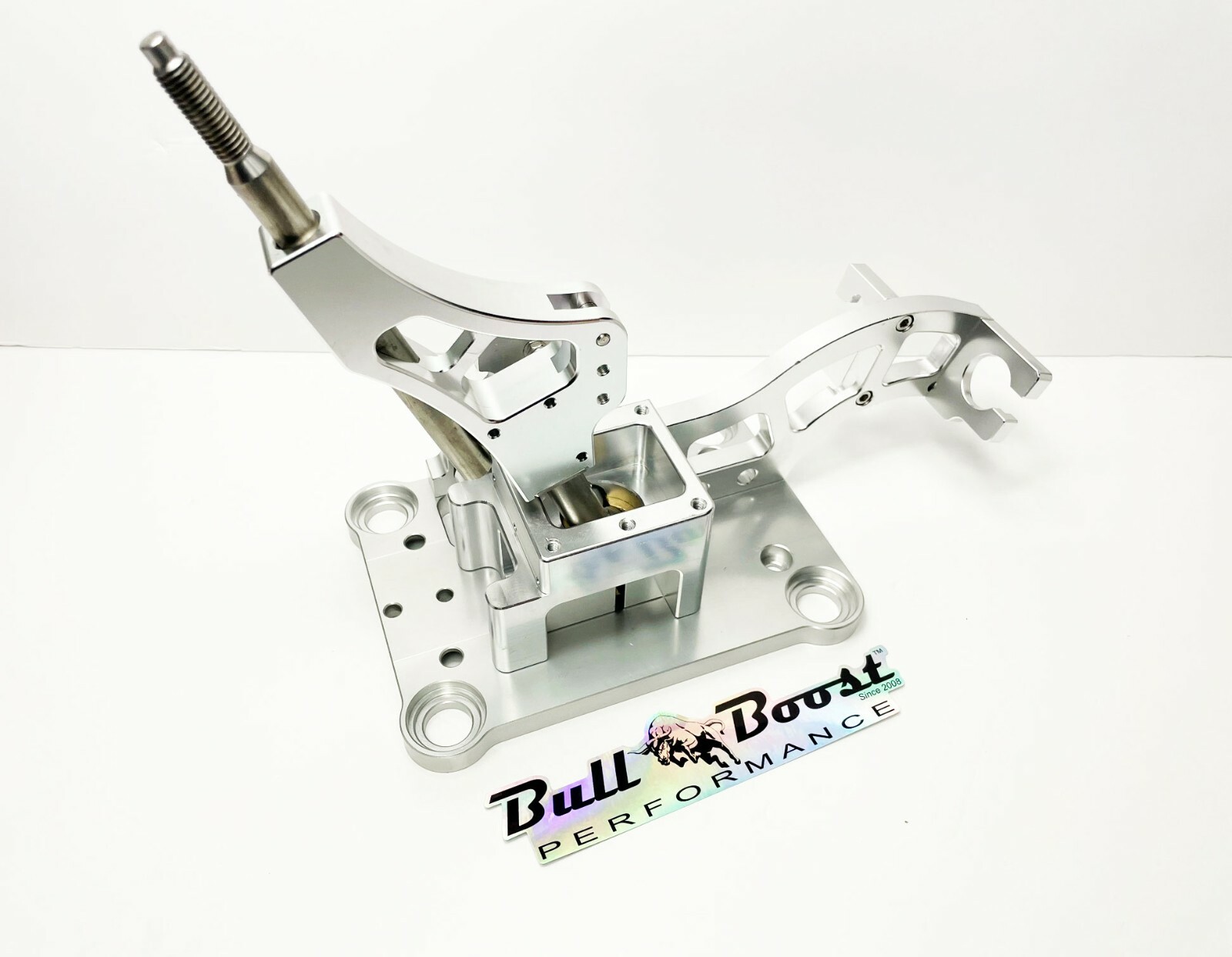 STEALTH Shift Box H-Series H F Swap For Honda Acura Civic Crx Prelude GSR US