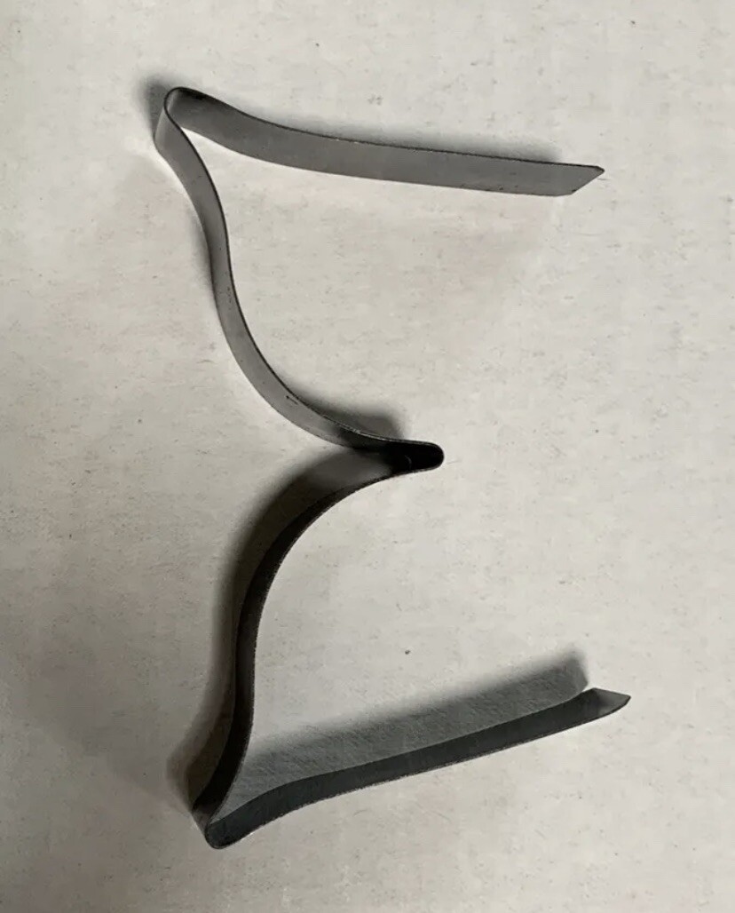 Remington 700 222 223 ADL BDL Magazine Follower Spring