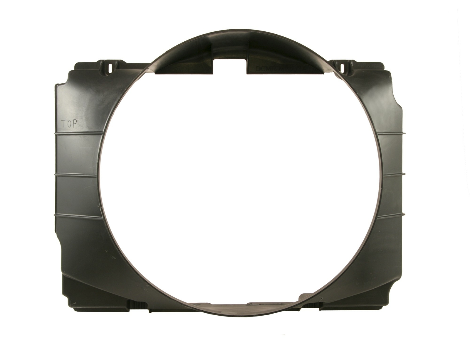 1971-1973 Mustang Fan Shroud 302 with Air / 351 - Daniel Carpenter