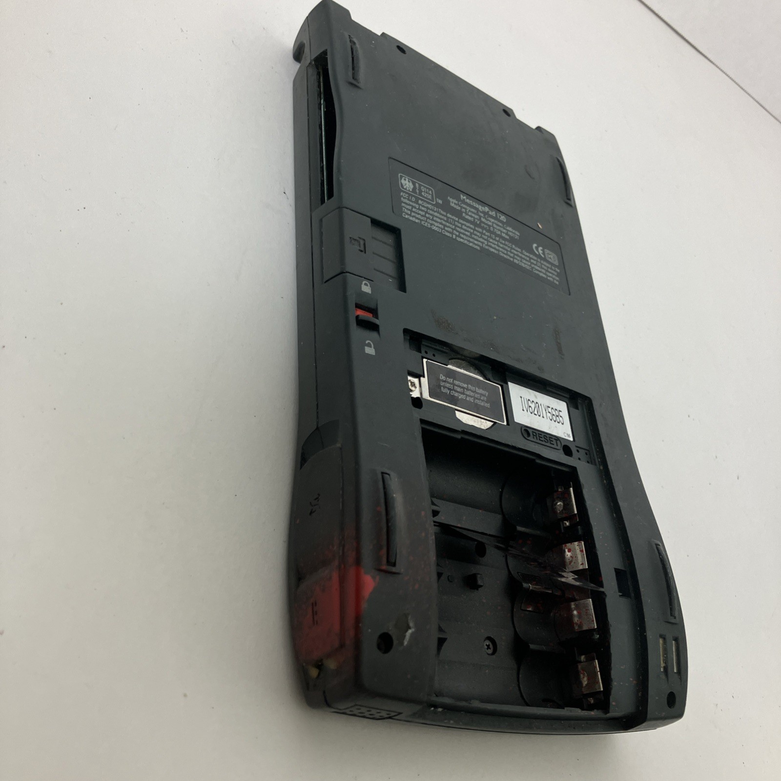 Apple Newton Messagepad 120 PARTS