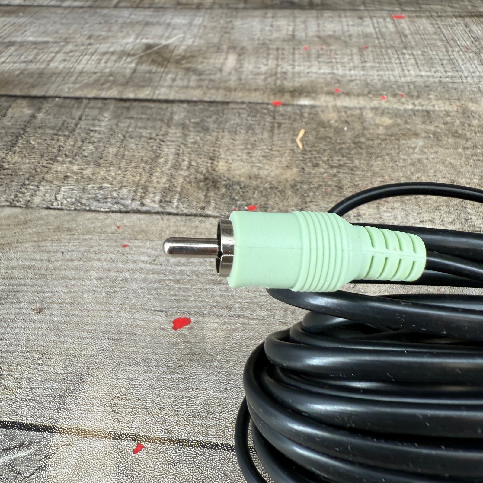 High Precision Waterproof Temperature Sensor Probe Cord Only