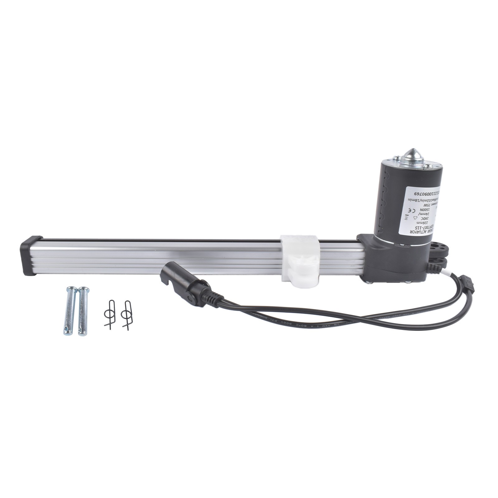 Motor KDPT007-115 Linear Actuator for Power Recliner Couch LiftChairs Large Size