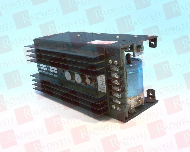 EMERSON OEM24N5.4-1-29 / OEM24N54129 (USED)