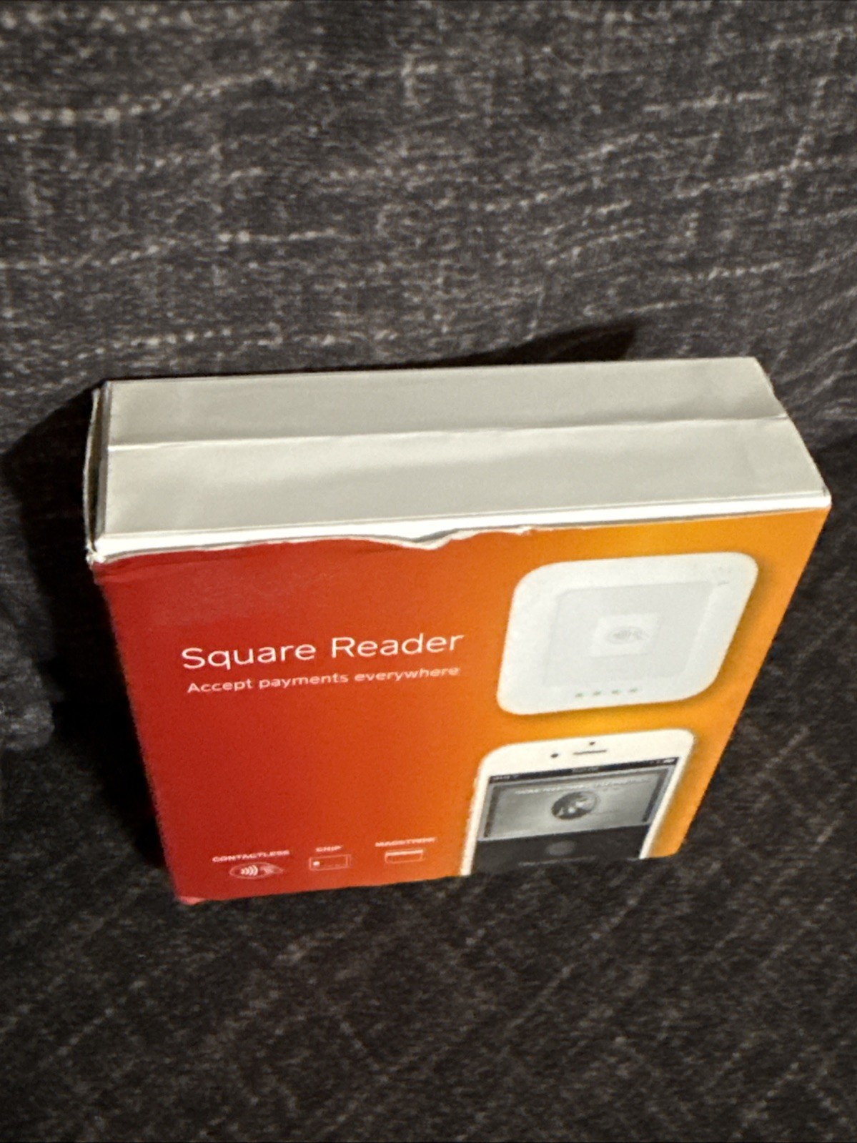 Square Reader Lot Of 2