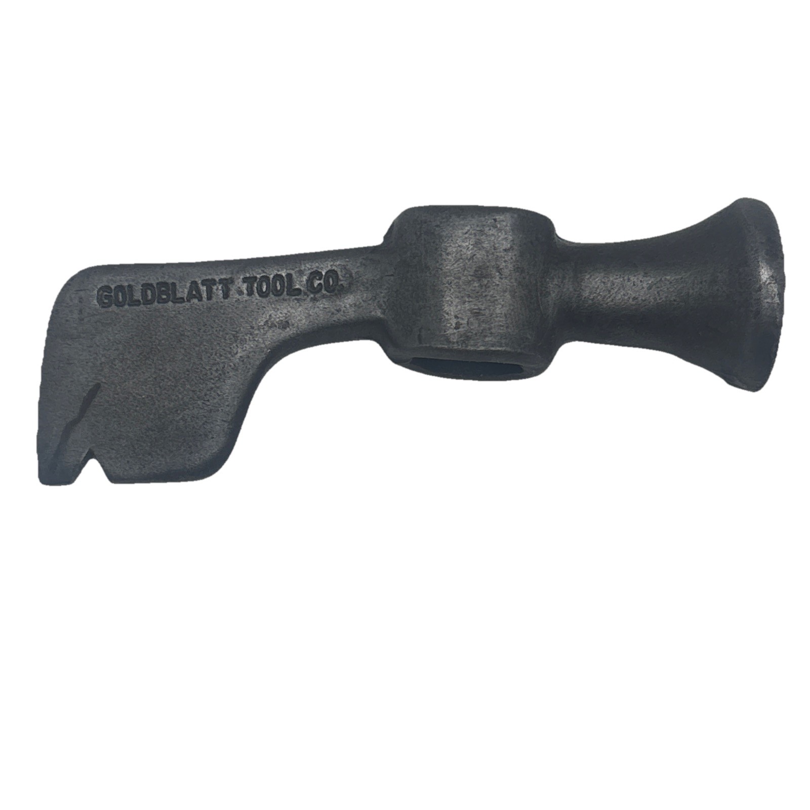 Vintage Goldblatt Drywall Hammer Head ONLY Kansas City Kansas