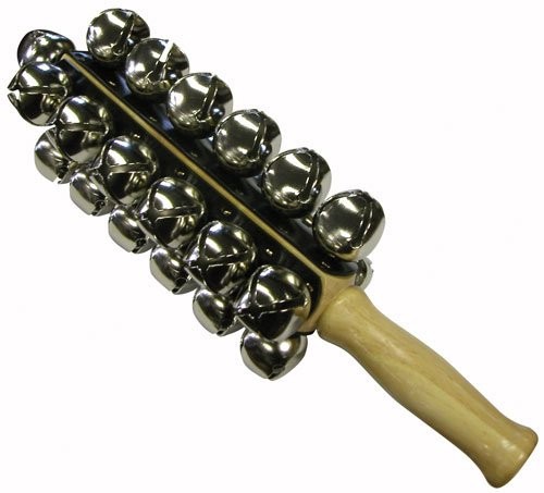 Cannon Sleigh Bells with 25 Bells
