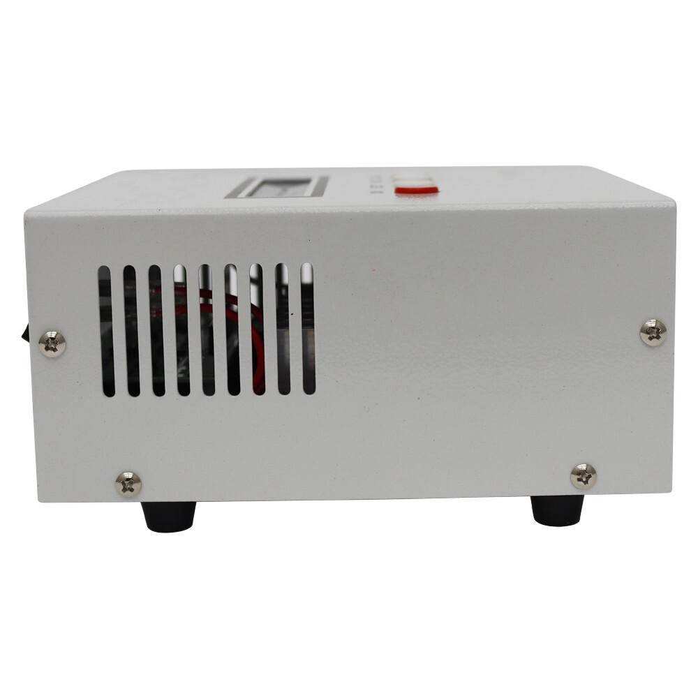 Battery Capacity Tester Lead Acid Lithium Iron 20A Discharge Time Control