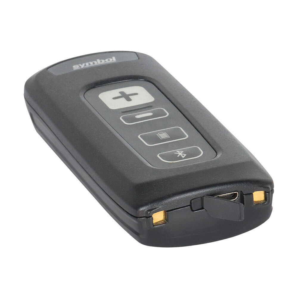 Zebra CS4070-SR00004ZMWW Wireless Bluetooth Pocket-Sized 1D/2D Barcode Scanner