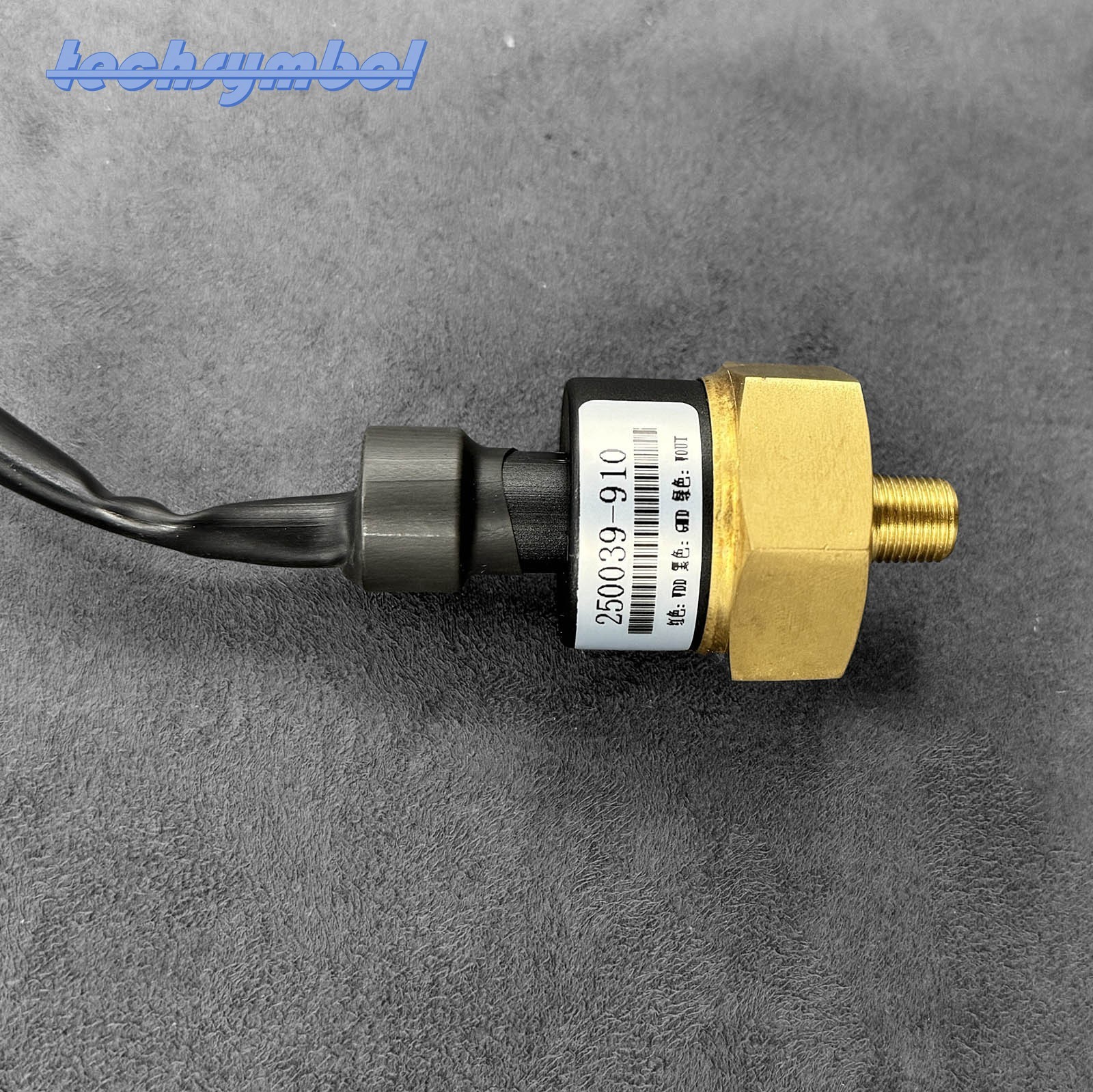 250039-910 Pressure Sensor for Sullair Air Compressor Press Regulator LS20