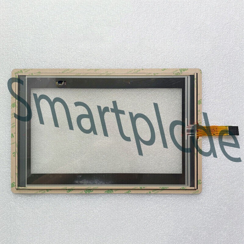 1PCS NEW Touch Screen Glass + Protective Film FOR HOBART 10" P/N 00-447017-R.E