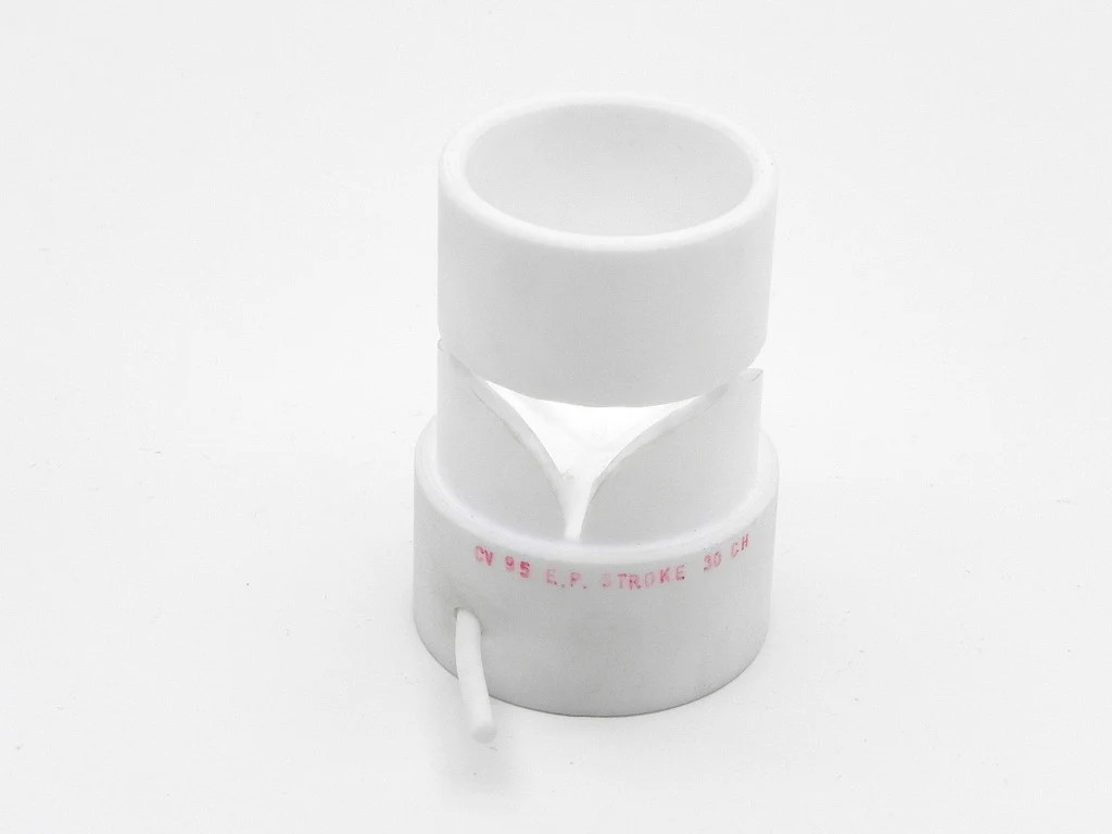 SAMSON-PFEIFFER Valve Sphere 700864CH