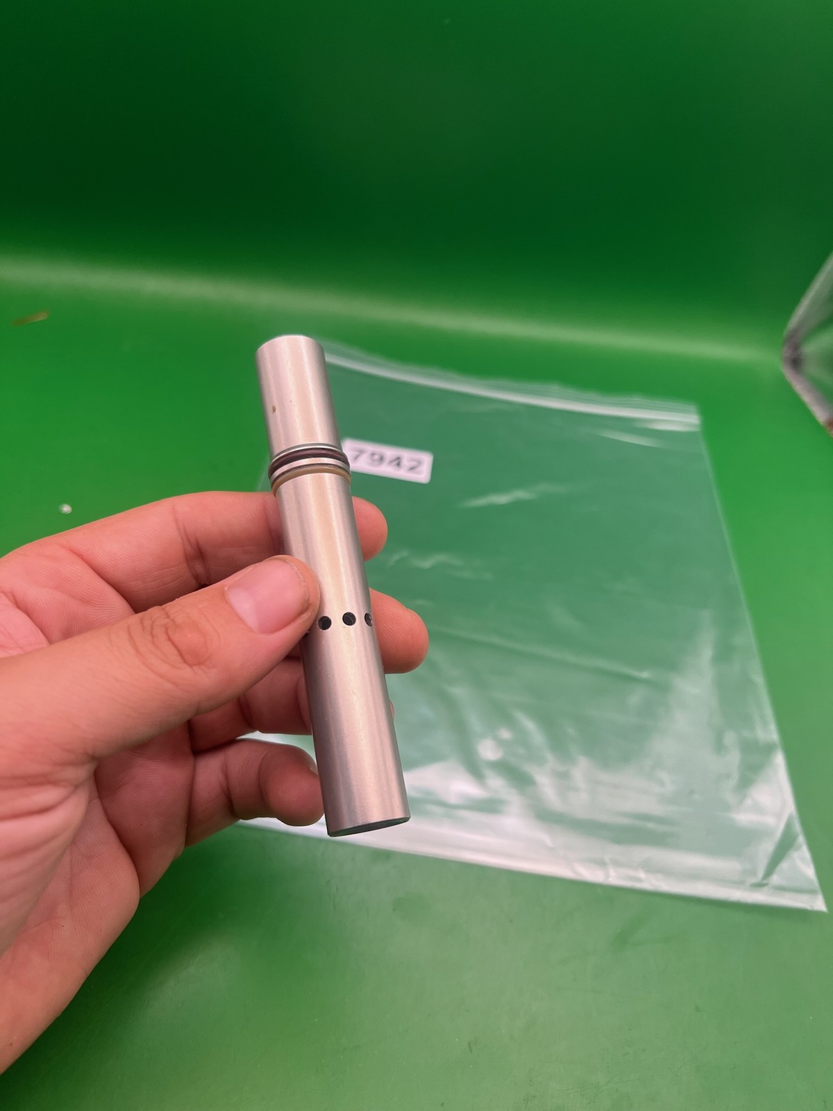 Smart Parts Shocker SFT Bolt