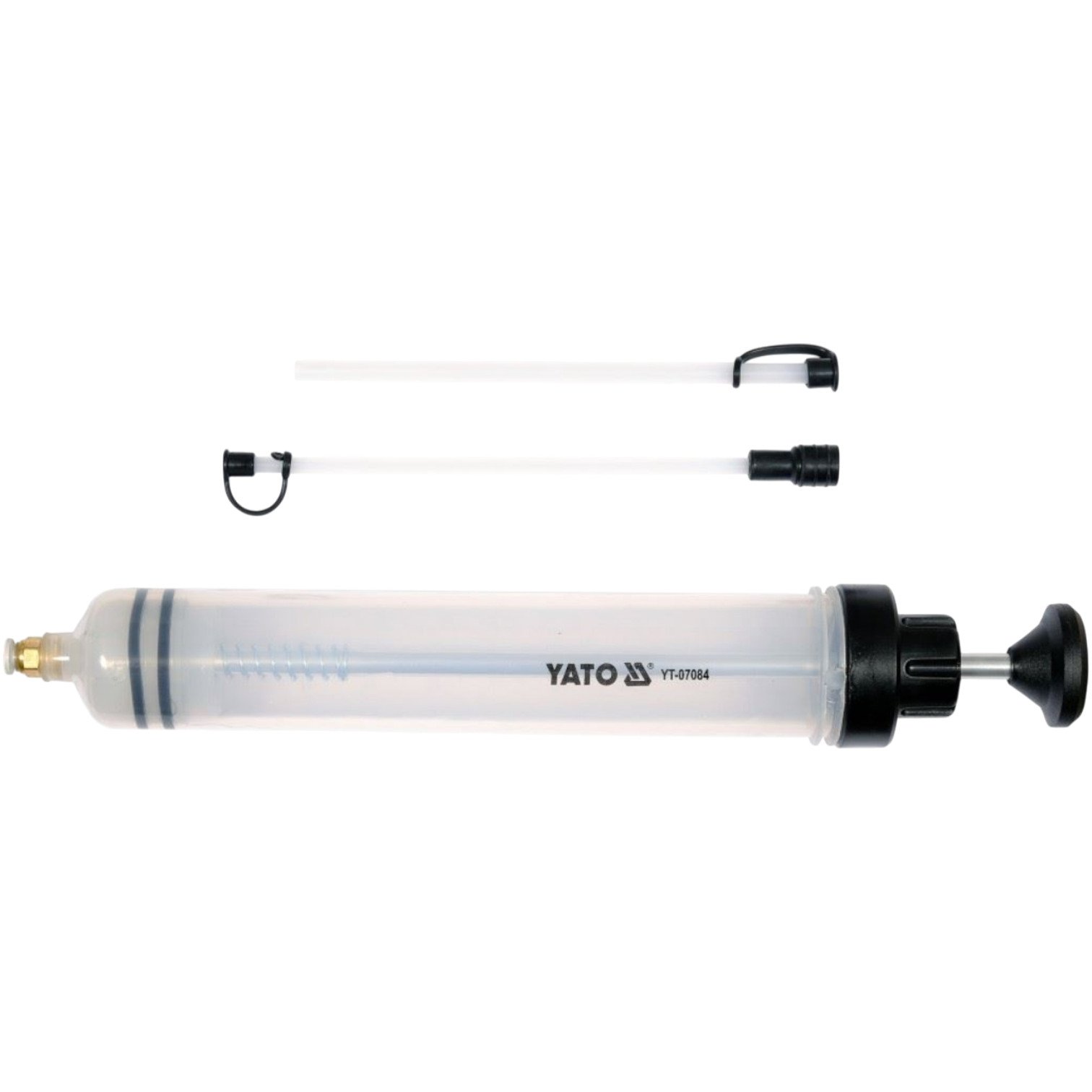 500 ml oil syringe oil suction pump hand pump liquids transmission oil engine motor vehicle car