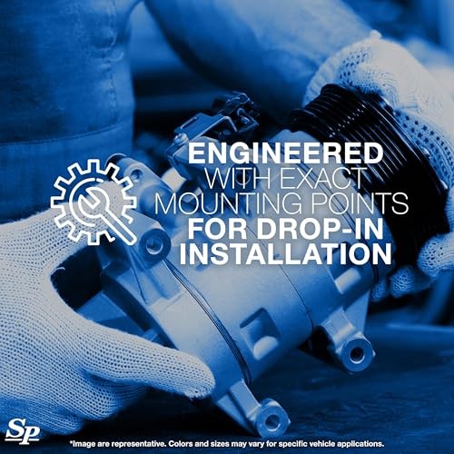 0610102 Compressor