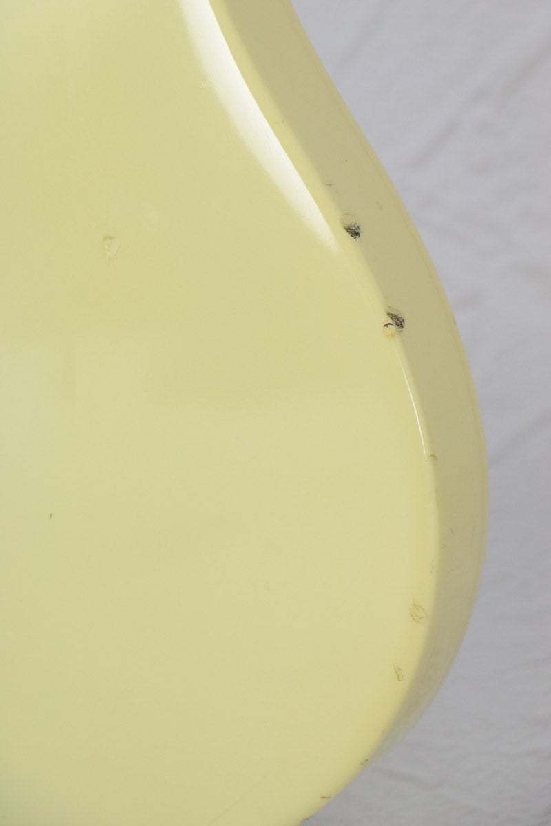 Greco TRH-60 White (no260417)