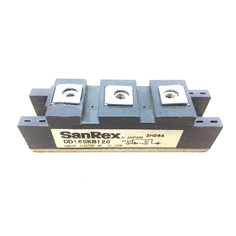 SANREX DD160KB120 DD160KB-120 Module New