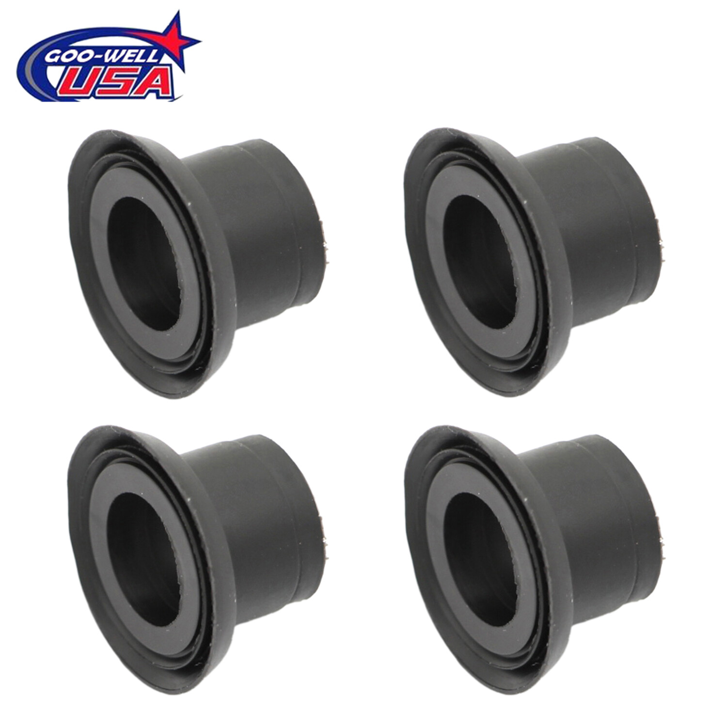4X Manual Shifter Bushings Fit for 91-03 Ford Escort 94-97 Aspire E7GZ-7A133-A