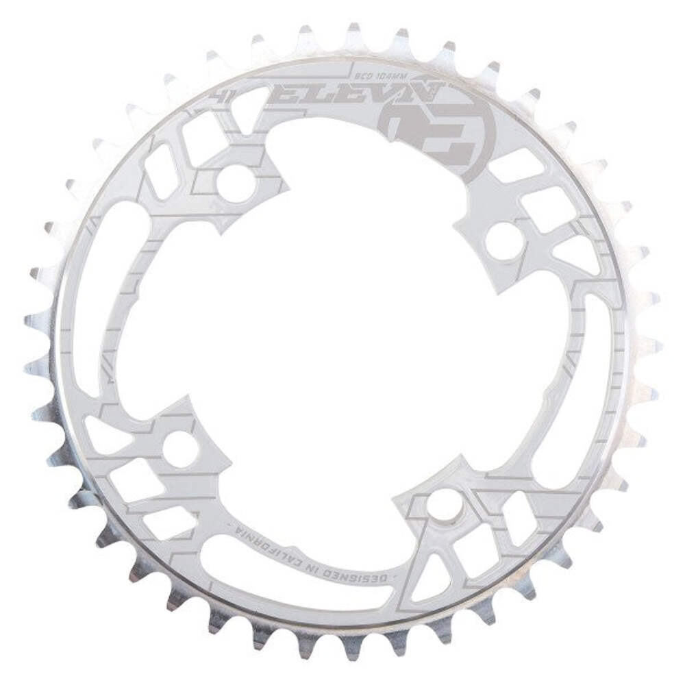 ELEVN FLOW CHAINRING