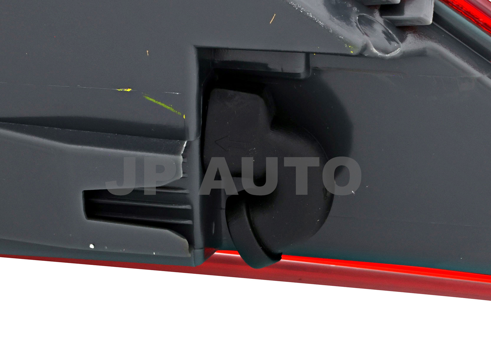 For 2016-2018 Mercedes Benz GLE Tail Light Driver Side