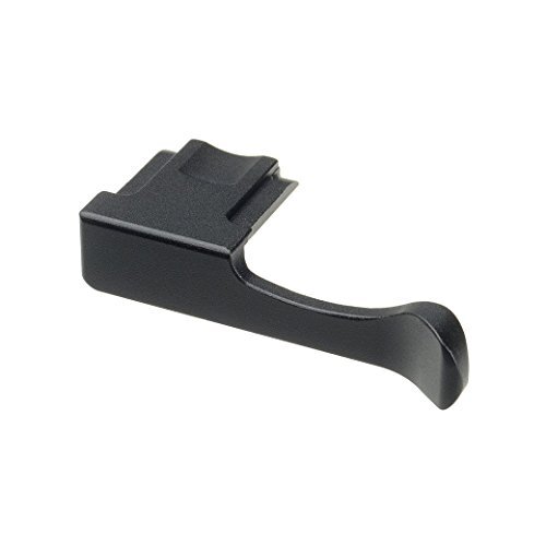 Aluminum Thumbs Up Grip For Fuji X E1 X M1 X A1 X E2 X Pro1 Camera