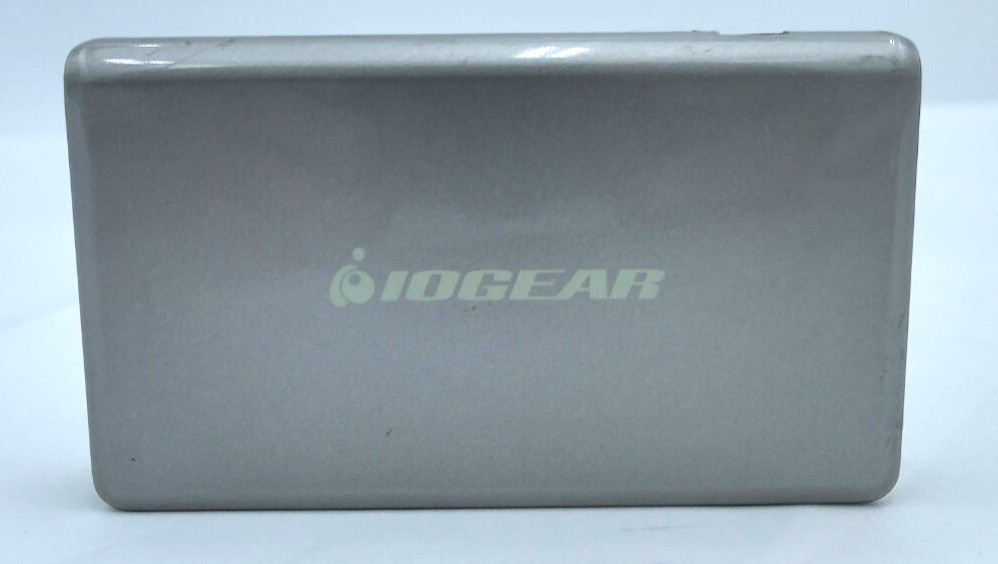 IOGEAR GFR281 56-in-1 Memory Card Reader/Writer