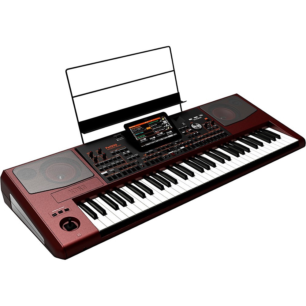 Korg Pa1000 61Key Professional Arranger
