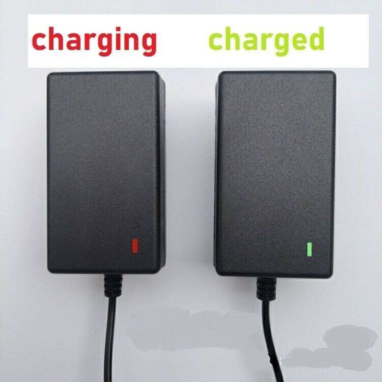 🔥ac power supply battery Charger For 24v Kerry Yoo K71 drift kart go kart