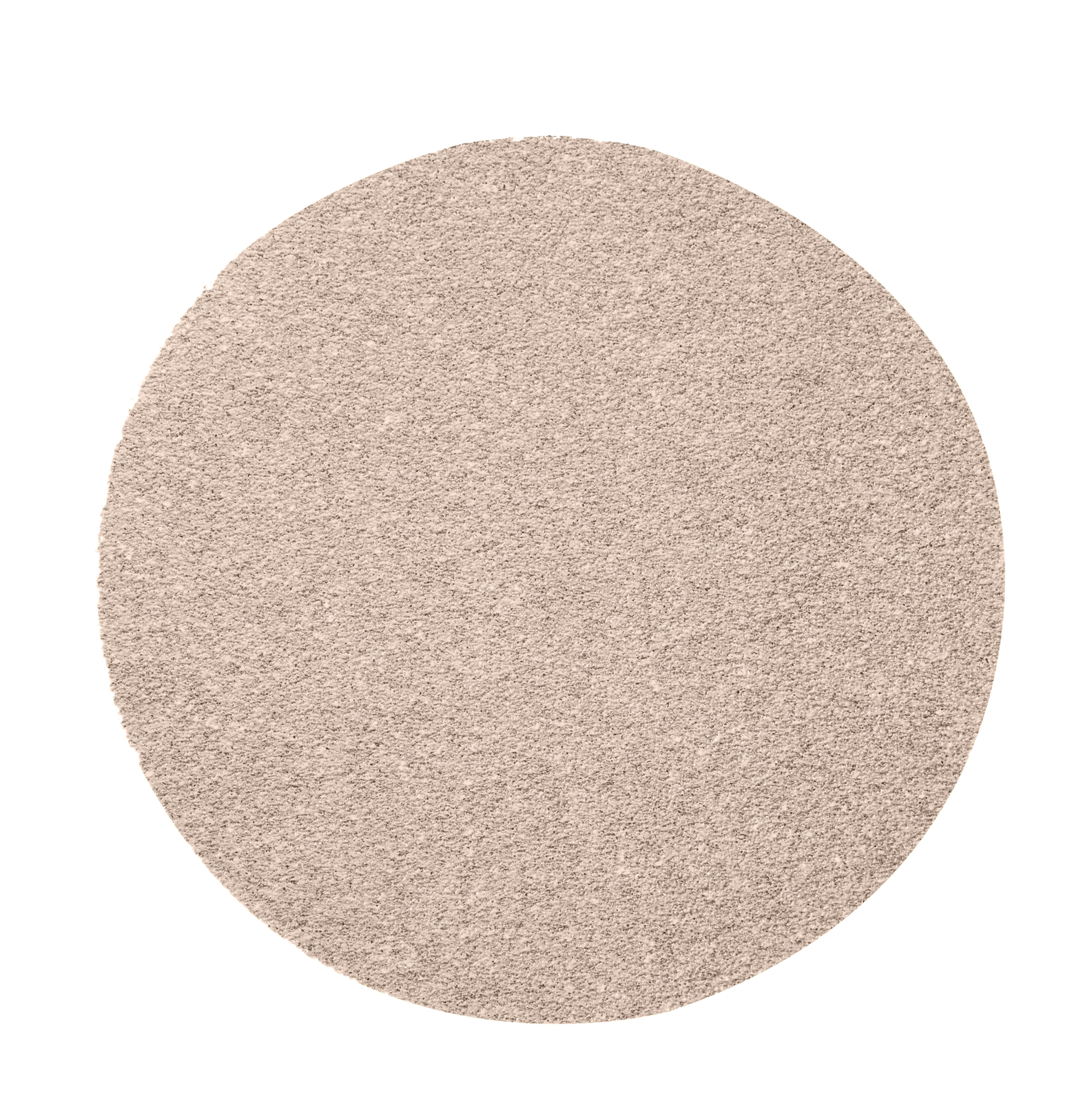 Mirka BASECUT 6" Grip White 50/Pkg