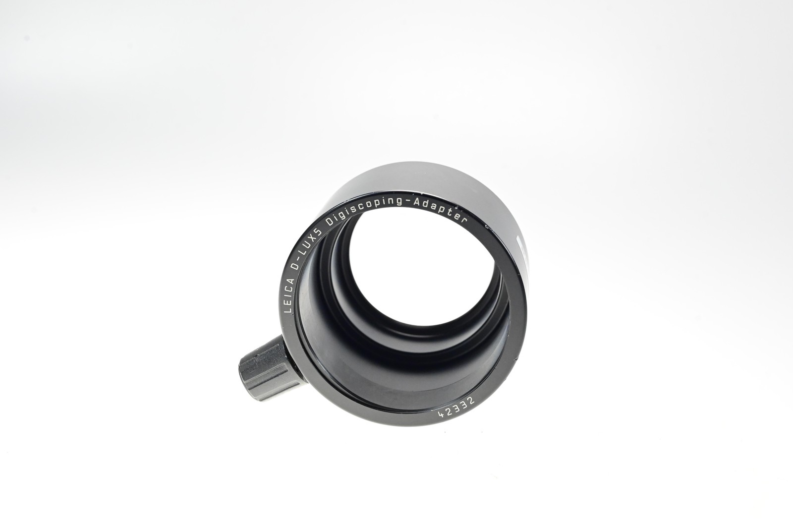 Leica D-LUX 5 Digiscoping Adapter #G746