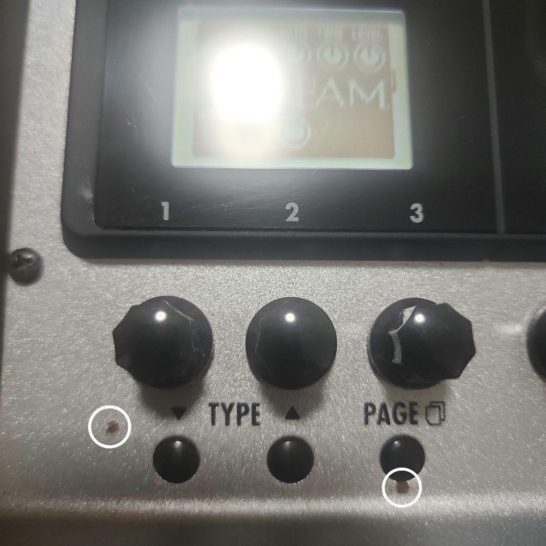 Zoom G5 Multi-Effects Processor Pedal for Guitar Good GP