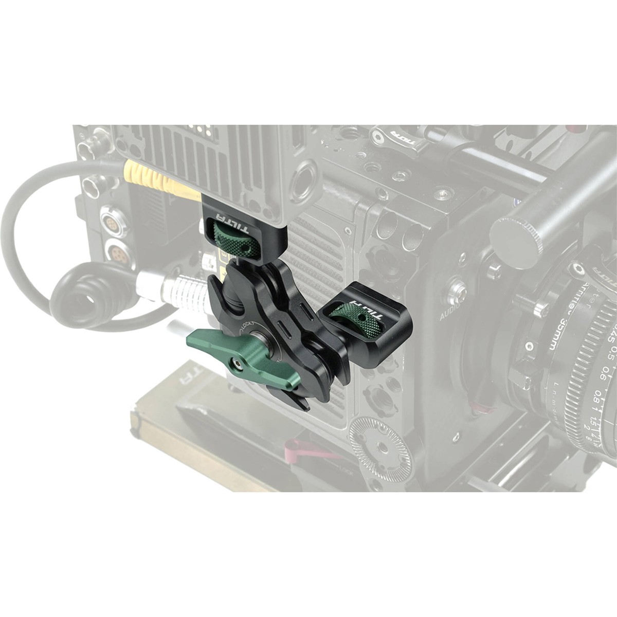 Tilta Mini Articulating Arm