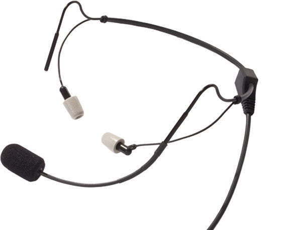 Clarity Aloft, Classic Headset with Carrying Case & Tips SPECIAL PRICE AVAILABLE