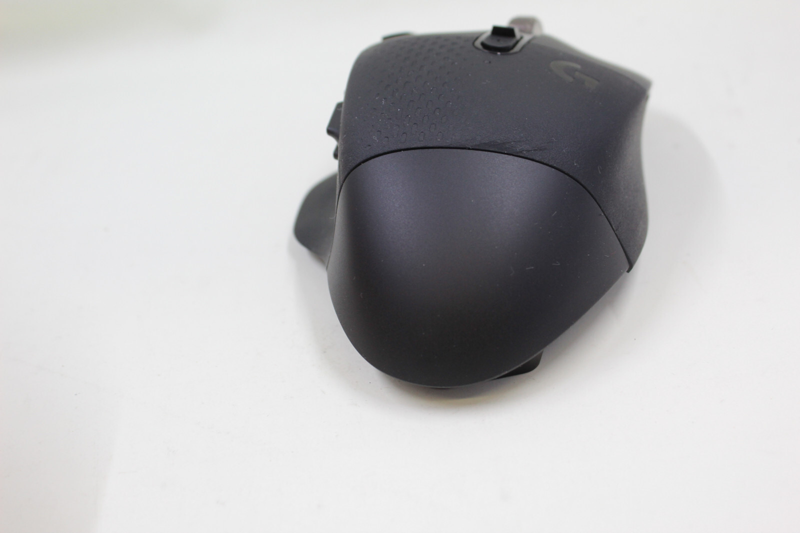 Logitech G604 Wireless Gaming Mouse - Lightspeed, Bluetooth, 15 Programmable