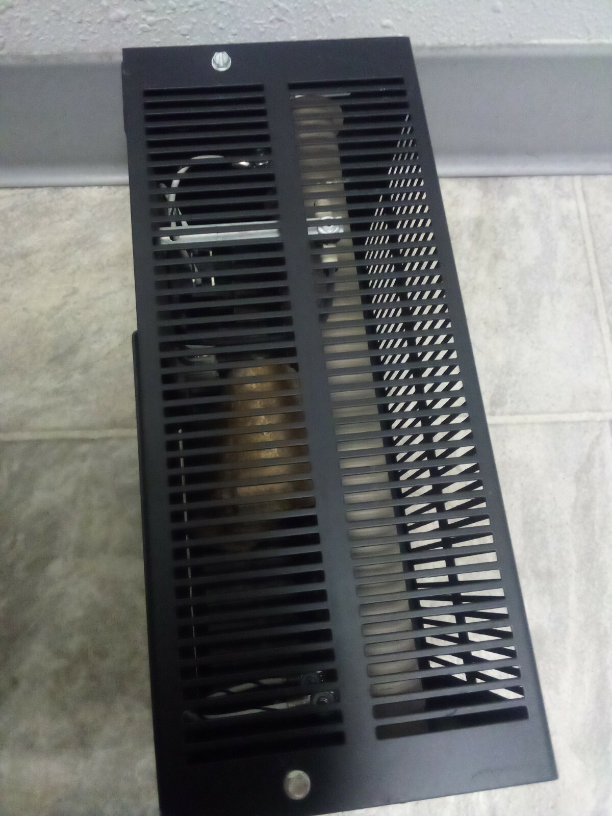 TB Wood's DB2403 200ohms 400watts