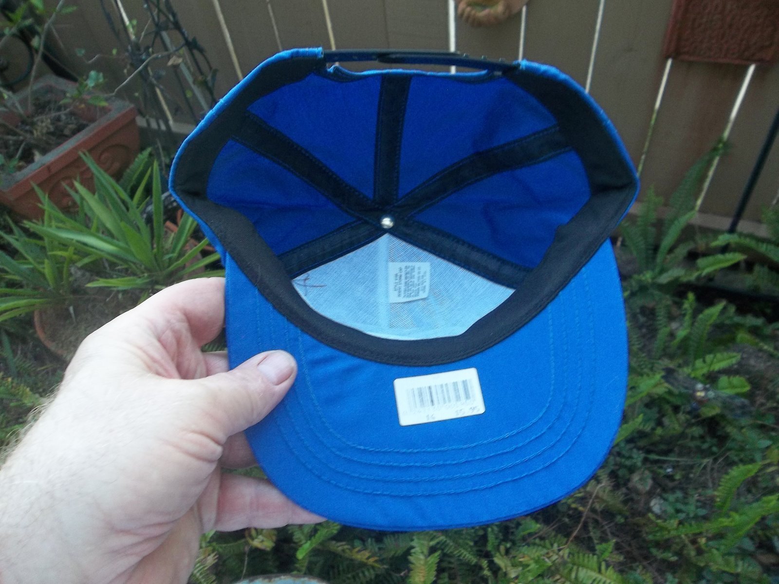 Desert Storm Hat Iraq Kuwait Saudi Arabia Adjustable Cap