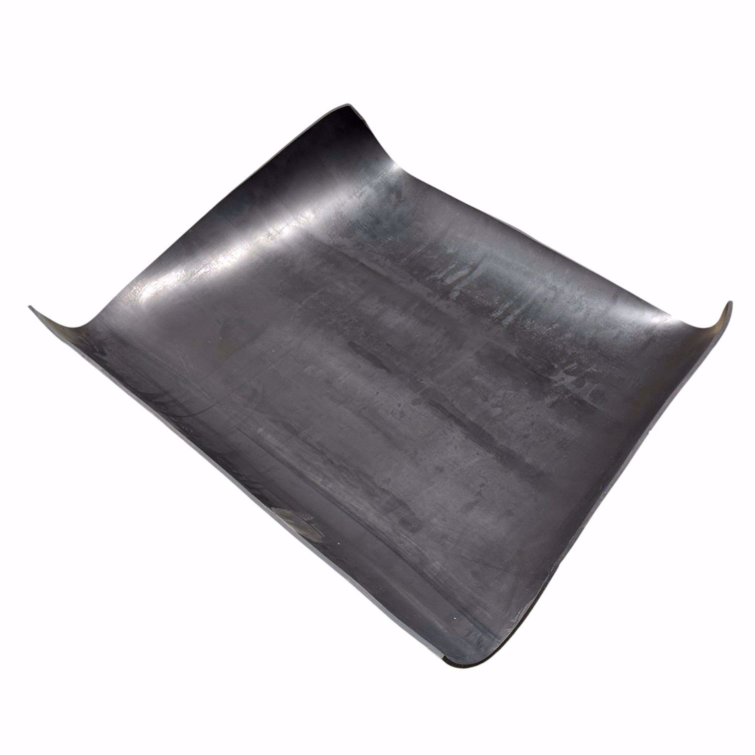 GS-10S SSC GASKET SHEET-NEOPRENE RUBBER-24 X 24 X 1/4 THICK