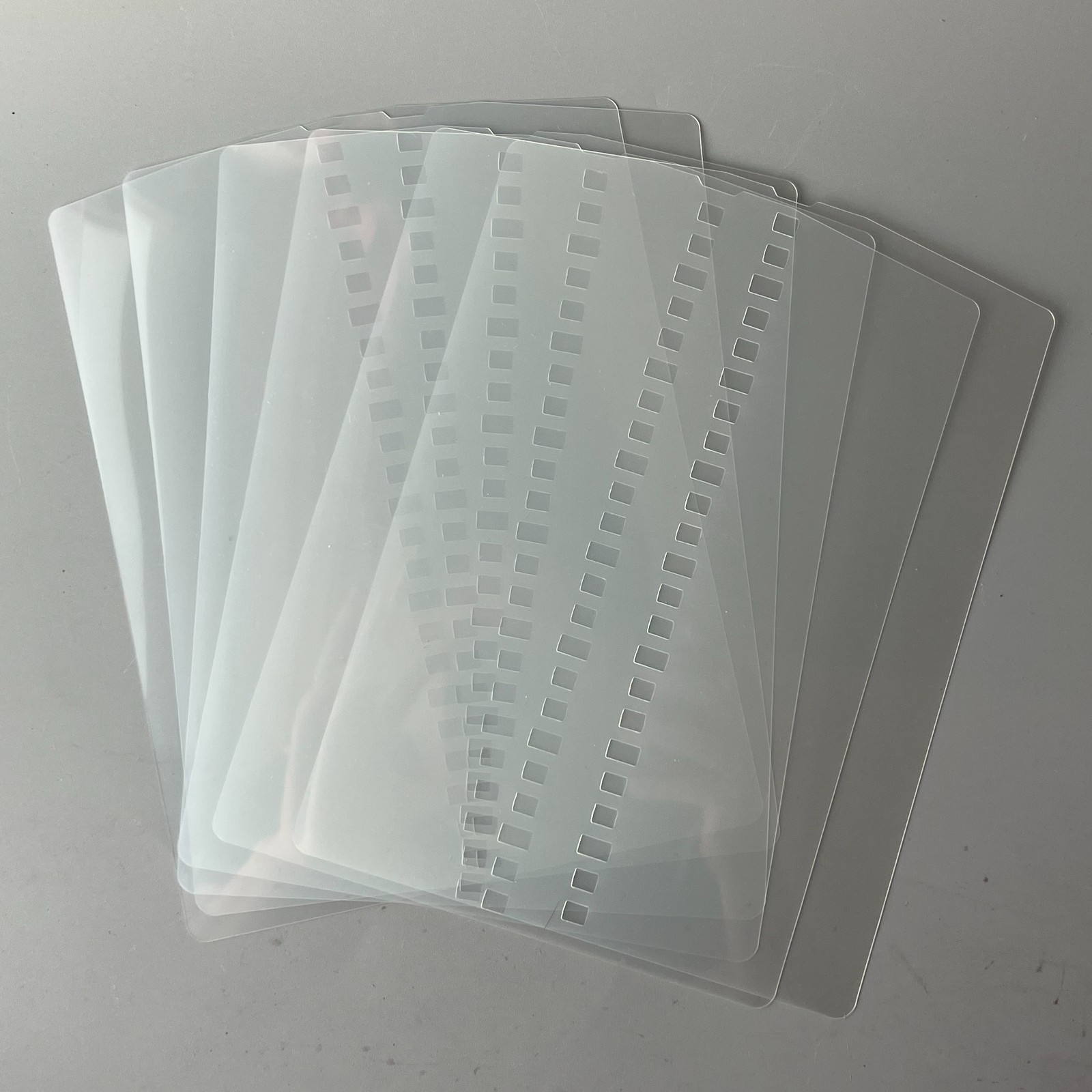 (6pcs/lot) 382G03602 Original New Leader Card for Fuji FP360/362/363/560/562/563