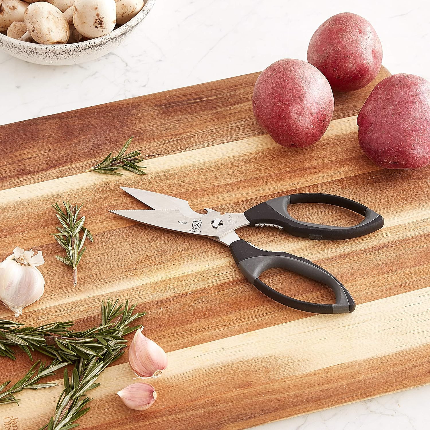 Premium Kitchen Shears, 8.5 Inch