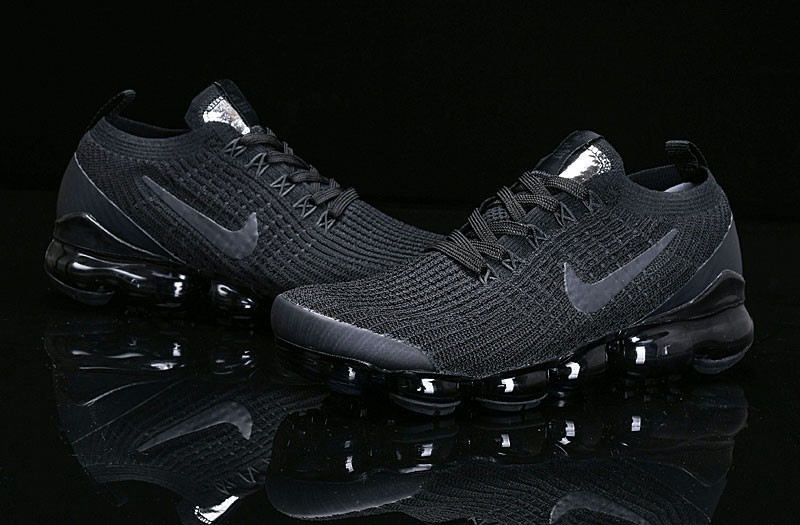 Women's Shoes Nike Air VaporMax Flyknit 3 [AJ6900-004 ] NEW