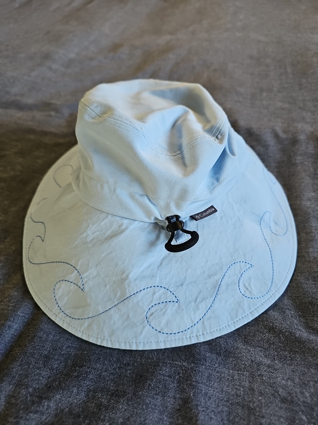 Columbia Omni Shield Sun Hat O/S