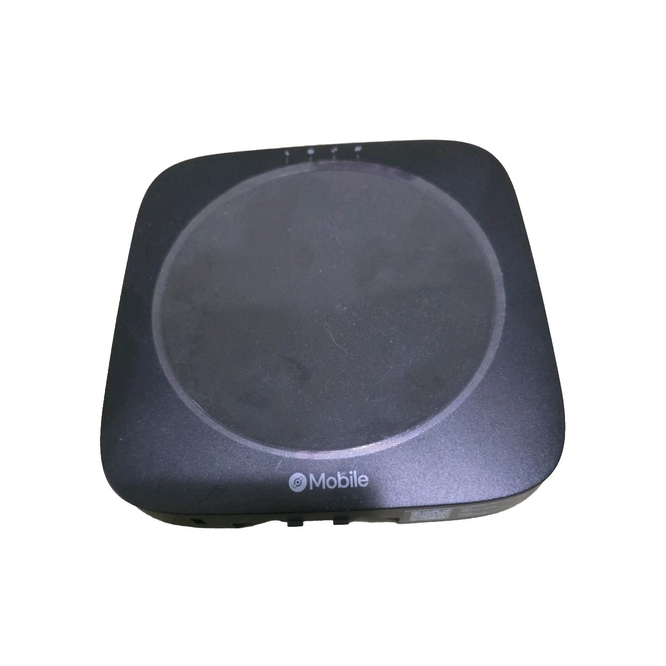 Helium Mobile Hotspot Crypto Miner WiFi Indoor For Parts As Is Free US Shipping