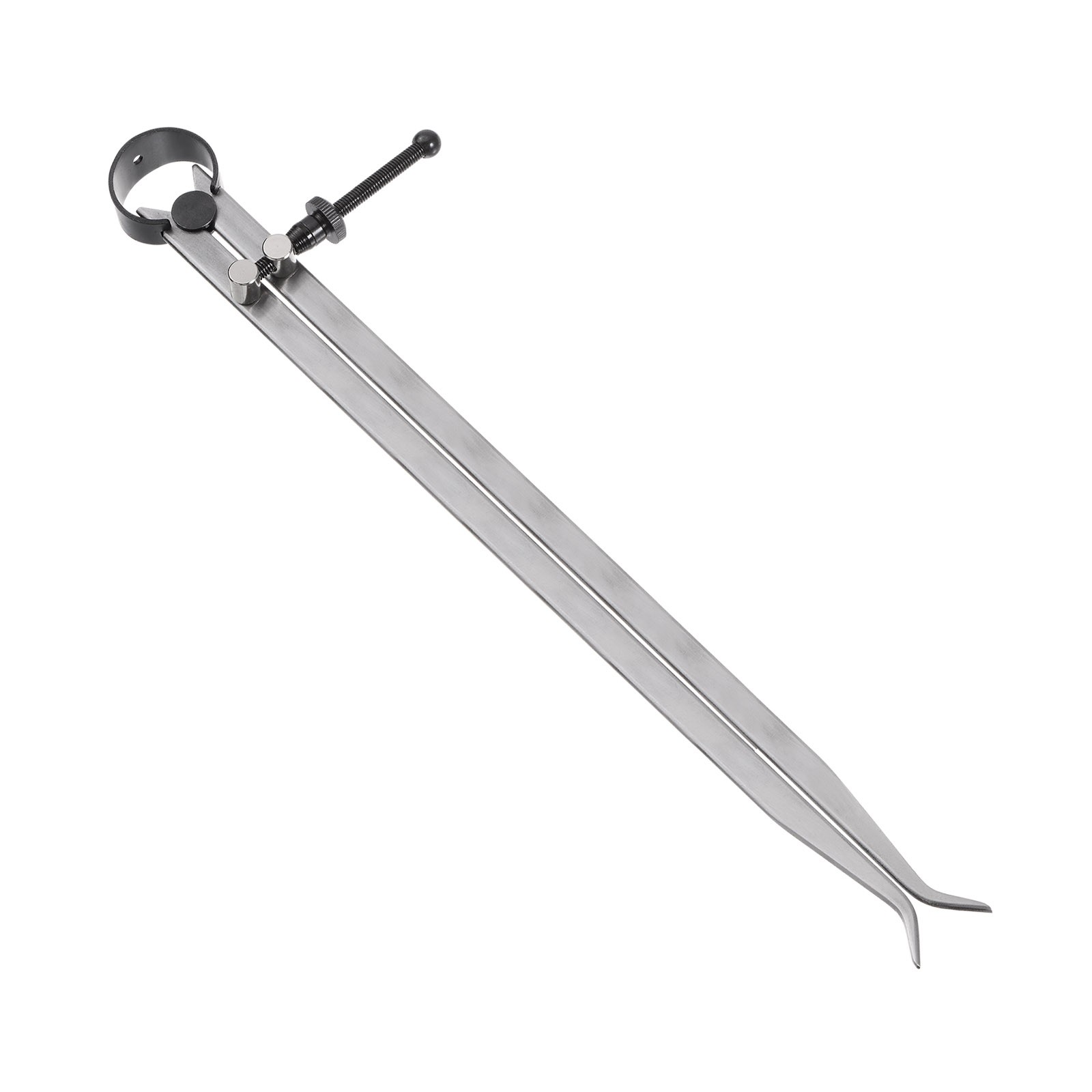 Spring Joint Caliper 16 " Carbon Steel Adjustable Spring Inside w Solid Nut