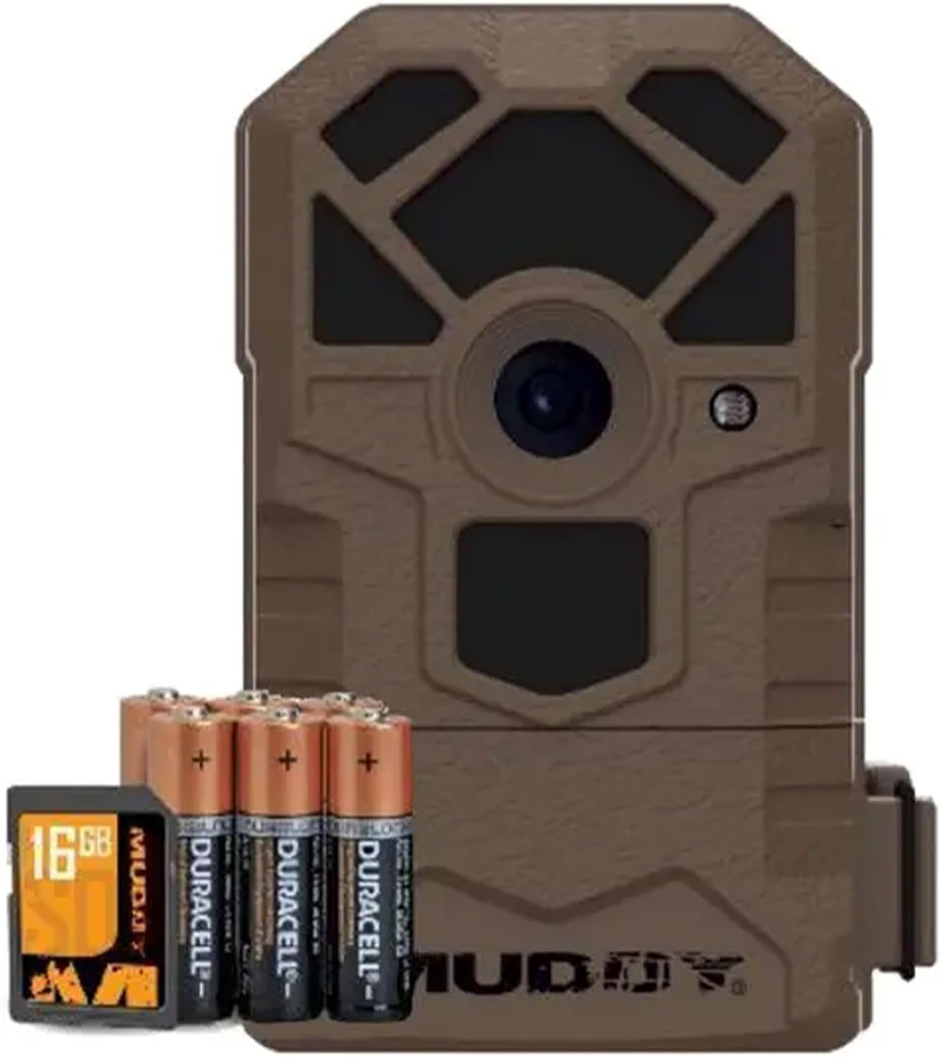 Pro Cam 14 MTC100K Combo - 14MP & 480 Video at 30FPS 0.7 Sec Trigger Speed 80Ft