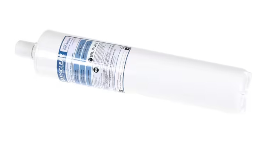 Bunn WEQ-25(2).2L, 56000.0123 Water Filter Cartridge, Beverage Equipment
