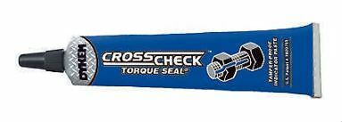 ITW Dykem Torque Seal Blue Tamper-Proof Indicator Paste - 83318 (1 Case/ 24)