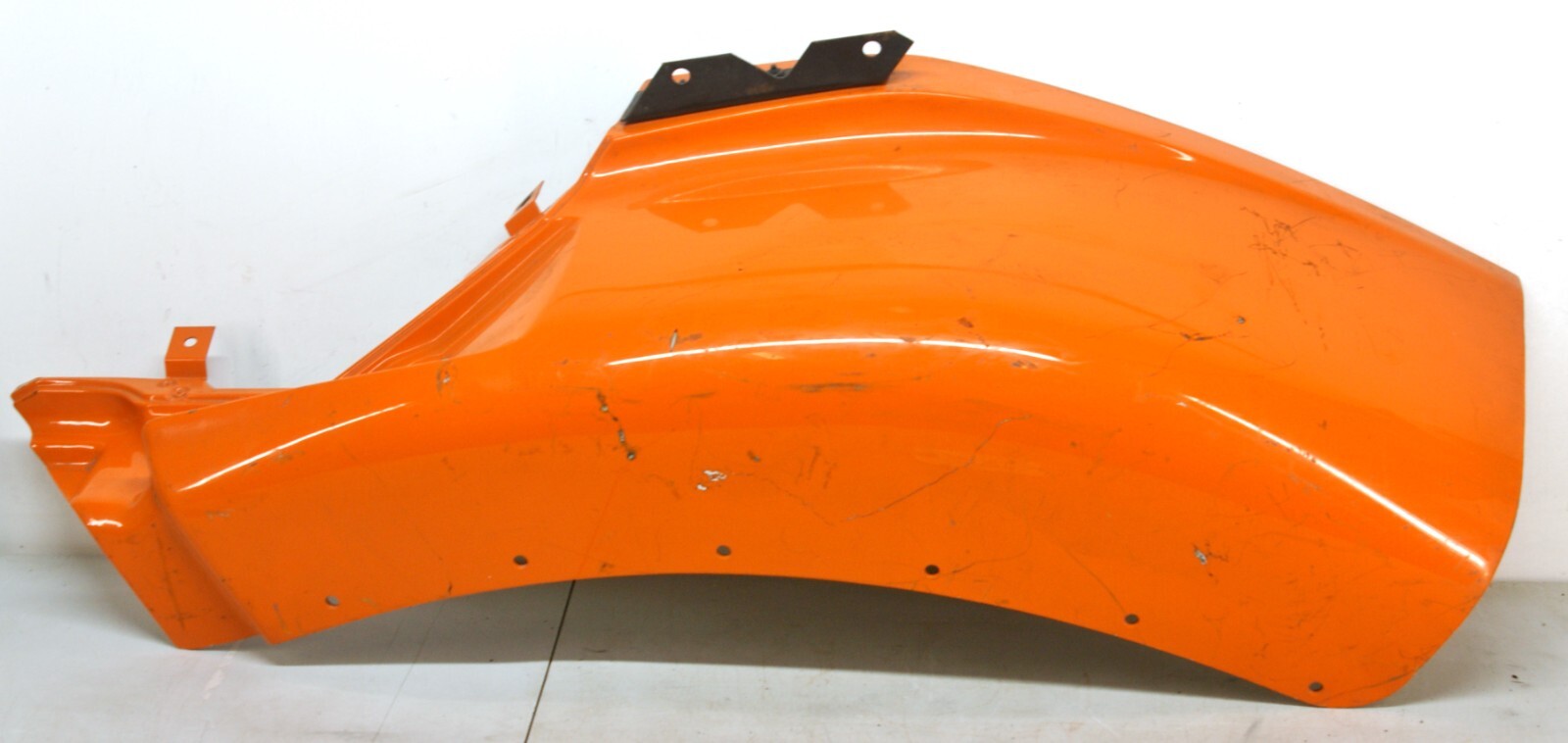 1999-2010 Ford/Sterling F6HT-16C175 Fender Extension Left Hand ORANGE 8293
